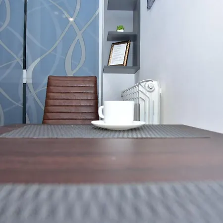 Dabe Hd Apartment