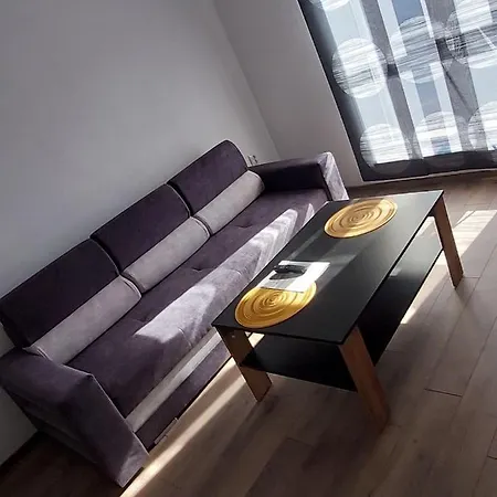 Apartment Dabe Hd