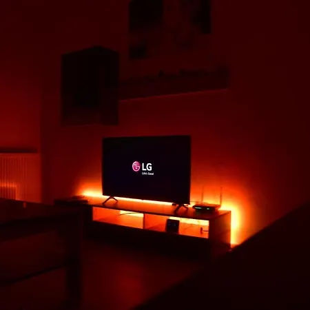 Apartment Dabe Hd
