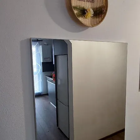 Apartment Dabe Hd Hunedoara
