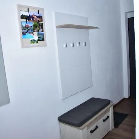 Apartment Dabe Hd Hunedoara