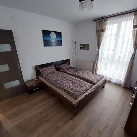 Apartment Dabe Hd