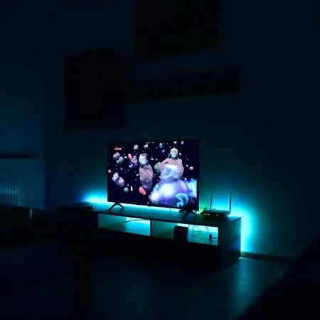 Apartment Dabe Hd Hunedoara