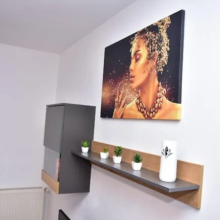 Dabe Hd Apartment