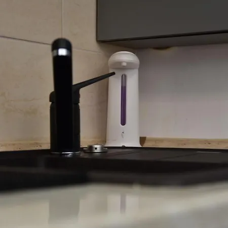 Apartment Dabe Hd Hunedoara