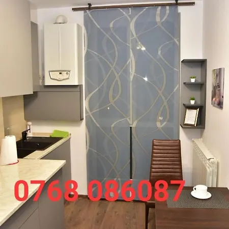 Apartment Dabe Hd Hunedoara