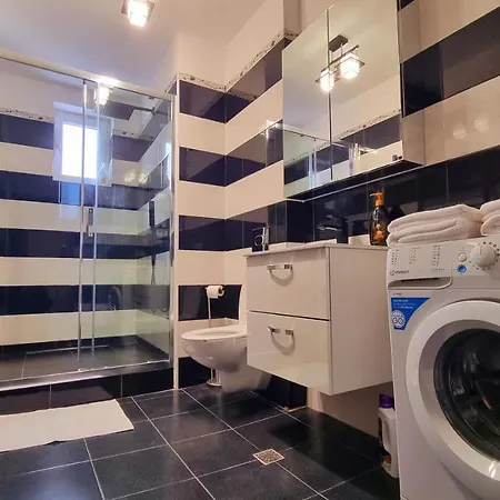 Dabe Hd Apartment *