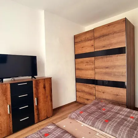 Dabe Hd Apartment