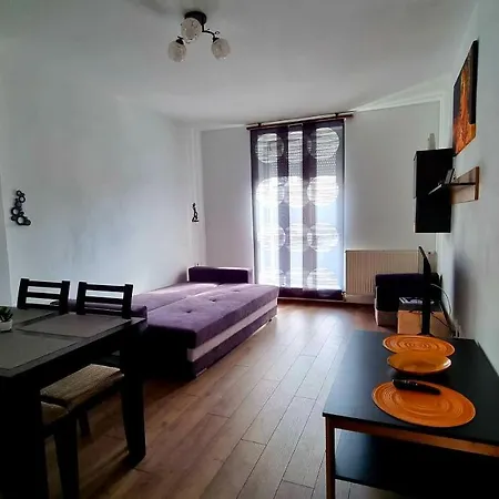 Apartment Dabe Hd
