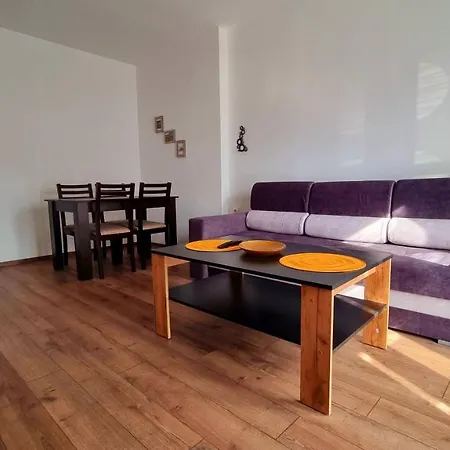 Apartment Dabe Hd