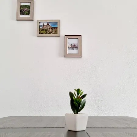Apartment Dabe Hd Hunedoara