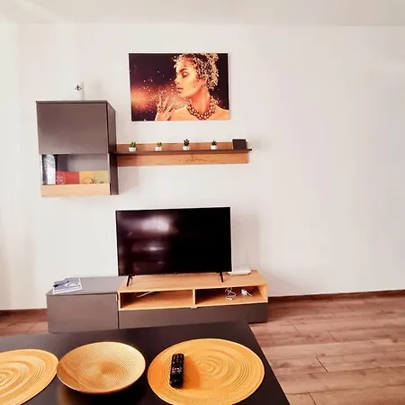 Apartment Dabe Hd