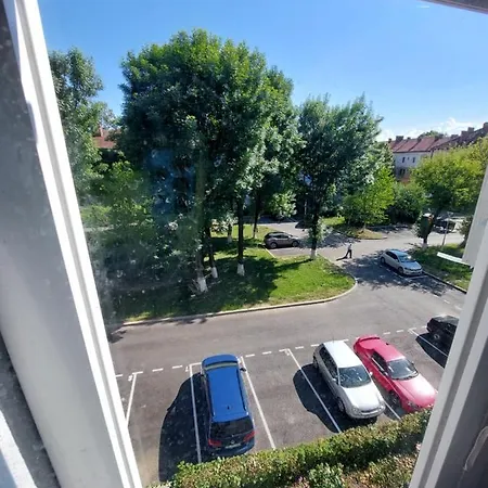 Dabe Hd Apartment *