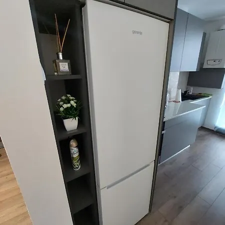 Dabe Hd Apartment