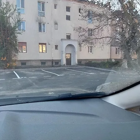 Dabe Hd Apartment Hunedoara